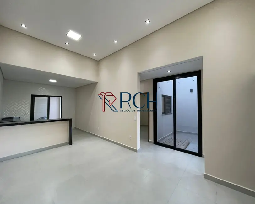 Casa de Condomínio com 3 quartos à venda, 109m2 em Cajuru do Sul, Sorocaba - SP - imagem 3 Foto 3 de Casa de Condomínio com 3 quartos à venda, 109m2 em Cajuru do Sul, Sorocaba - SP