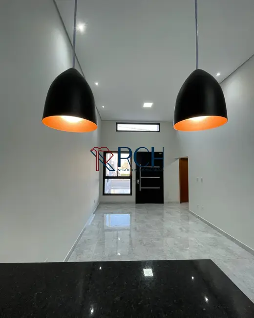 Casa de Condomínio com 3 quartos à venda, 103m2 em Cajuru do Sul, Sorocaba - SP - imagem 4 Foto 4 de Casa de Condomínio com 3 quartos à venda, 103m2 em Cajuru do Sul, Sorocaba - SP