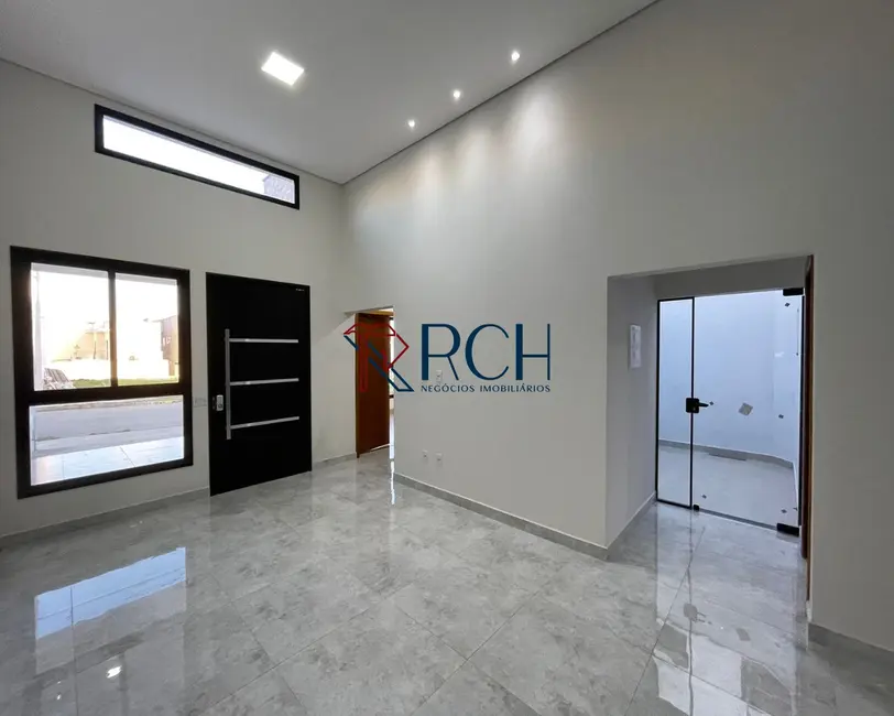 Casa de Condomínio com 3 quartos à venda, 103m2 em Cajuru do Sul, Sorocaba - SP - imagem 1 Foto 1 de Casa de Condomínio com 3 quartos à venda, 103m2 em Cajuru do Sul, Sorocaba - SP