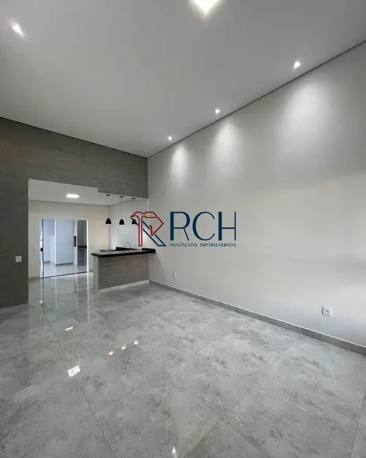 Casa de Condomínio com 3 quartos à venda, 103m2 em Cajuru do Sul, Sorocaba - SP - imagem 3 Foto 3 de Casa de Condomínio com 3 quartos à venda, 103m2 em Cajuru do Sul, Sorocaba - SP