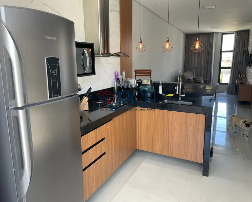 Casa de Condomínio com 3 quartos à venda, 148m2 em Horto Florestal, Sorocaba - SP - imagem 5 Foto 5 de Casa de Condomínio com 3 quartos à venda, 148m2 em Horto Florestal, Sorocaba - SP