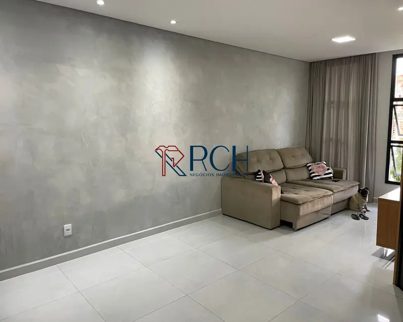Casa de Condomínio com 3 quartos à venda, 148m2 em Horto Florestal, Sorocaba - SP - imagem 4 Foto 4 de Casa de Condomínio com 3 quartos à venda, 148m2 em Horto Florestal, Sorocaba - SP