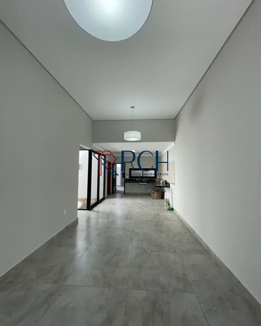 Casa de Condomínio com 3 quartos à venda, 110m2 em Cajuru do Sul, Sorocaba - SP - imagem 3 Foto 3 de Casa de Condomínio com 3 quartos à venda, 110m2 em Cajuru do Sul, Sorocaba - SP