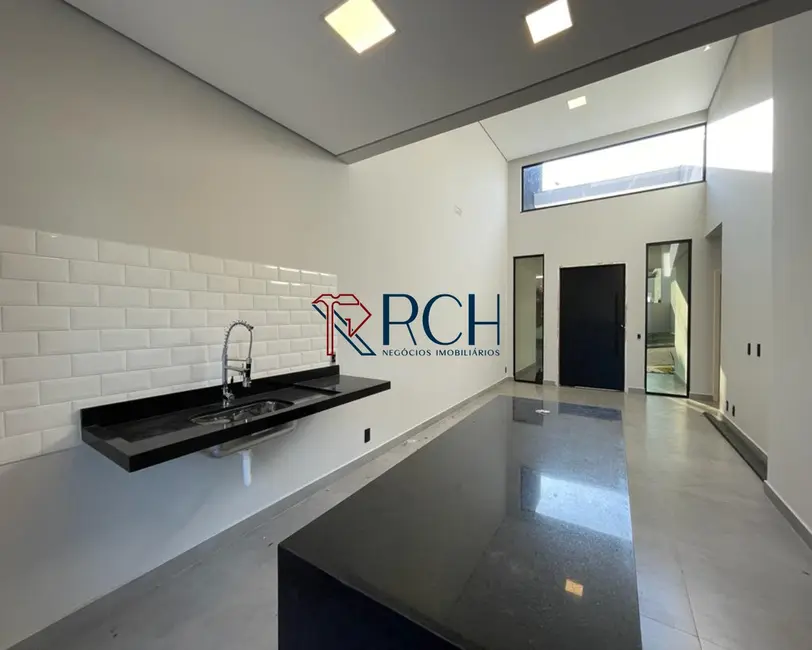 Casa de Condomínio com 3 quartos à venda, 118m2 em Cajuru do Sul, Sorocaba - SP - imagem 9 Foto 9 de Casa de Condomínio com 3 quartos à venda, 118m2 em Cajuru do Sul, Sorocaba - SP