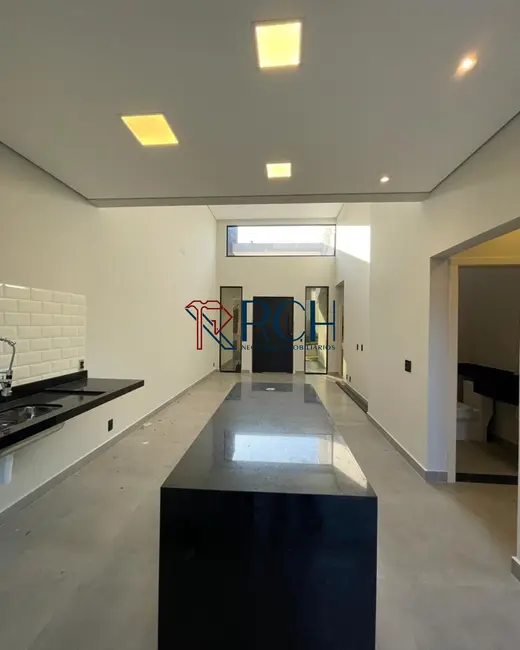 Casa de Condomínio com 3 quartos à venda, 118m2 em Cajuru do Sul, Sorocaba - SP - imagem 8 Foto 8 de Casa de Condomínio com 3 quartos à venda, 118m2 em Cajuru do Sul, Sorocaba - SP