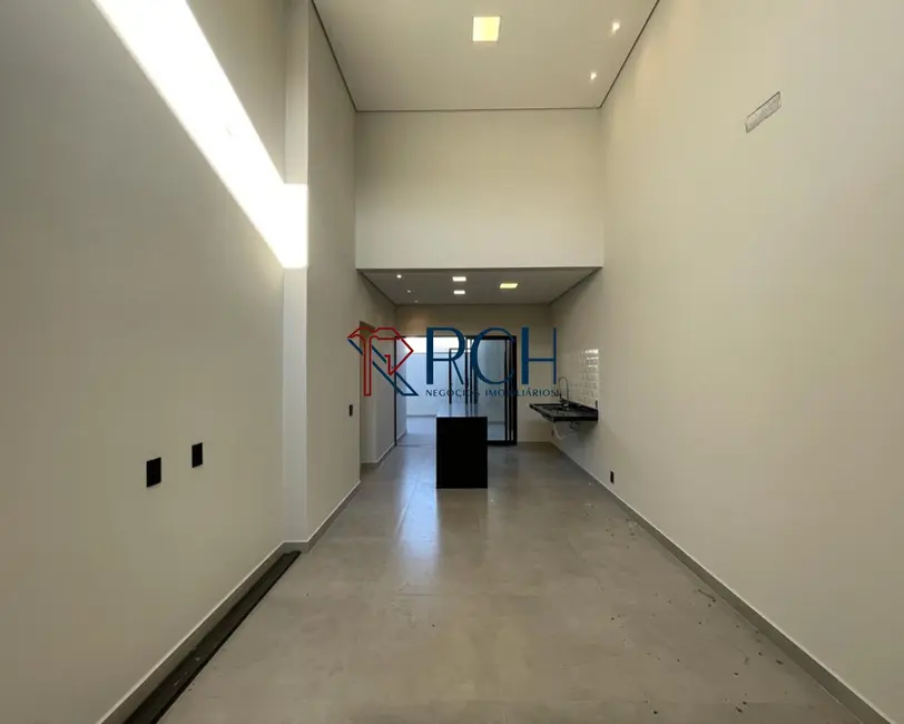 Foto 2 de Casa de Condomínio com 3 quartos à venda, 118m2 em Cajuru do Sul, Sorocaba - SP