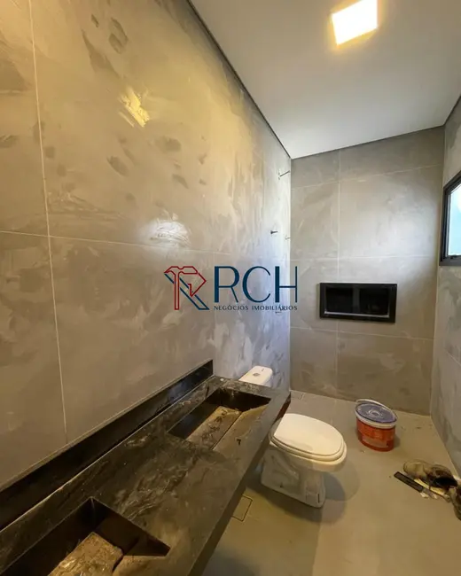 Casa de Condomínio com 3 quartos à venda, 113m2 em Cajuru do Sul, Sorocaba - SP - imagem 6 Foto 6 de Casa de Condomínio com 3 quartos à venda, 113m2 em Cajuru do Sul, Sorocaba - SP