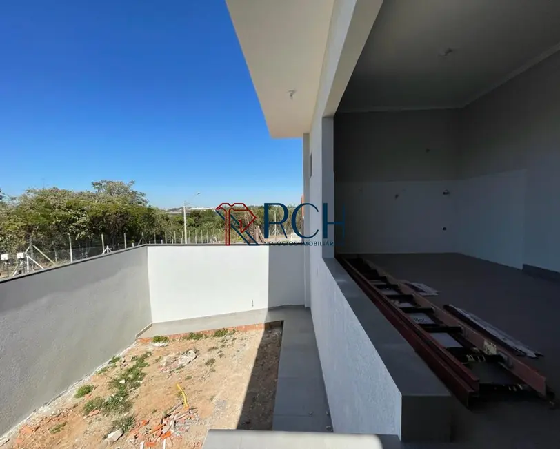Casa de Condomínio com 3 quartos à venda, 130m2 em Cajuru do Sul, Sorocaba - SP - imagem 9 Foto 9 de Casa de Condomínio com 3 quartos à venda, 130m2 em Cajuru do Sul, Sorocaba - SP
