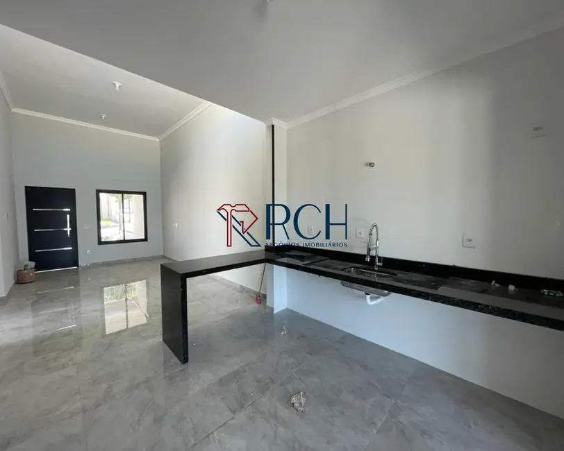 Casa de Condomínio com 3 quartos à venda, 130m2 em Cajuru do Sul, Sorocaba - SP - imagem 3 Foto 3 de Casa de Condomínio com 3 quartos à venda, 130m2 em Cajuru do Sul, Sorocaba - SP