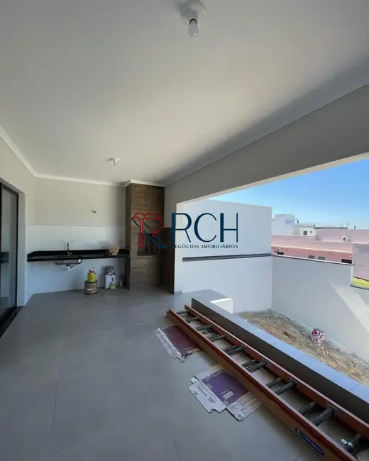 Casa de Condomínio com 3 quartos à venda, 130m2 em Cajuru do Sul, Sorocaba - SP - imagem 8 Foto 8 de Casa de Condomínio com 3 quartos à venda, 130m2 em Cajuru do Sul, Sorocaba - SP