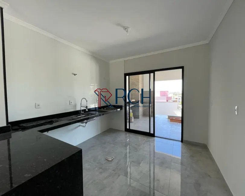 Casa de Condomínio com 3 quartos à venda, 130m2 em Cajuru do Sul, Sorocaba - SP - imagem 4 Foto 4 de Casa de Condomínio com 3 quartos à venda, 130m2 em Cajuru do Sul, Sorocaba - SP