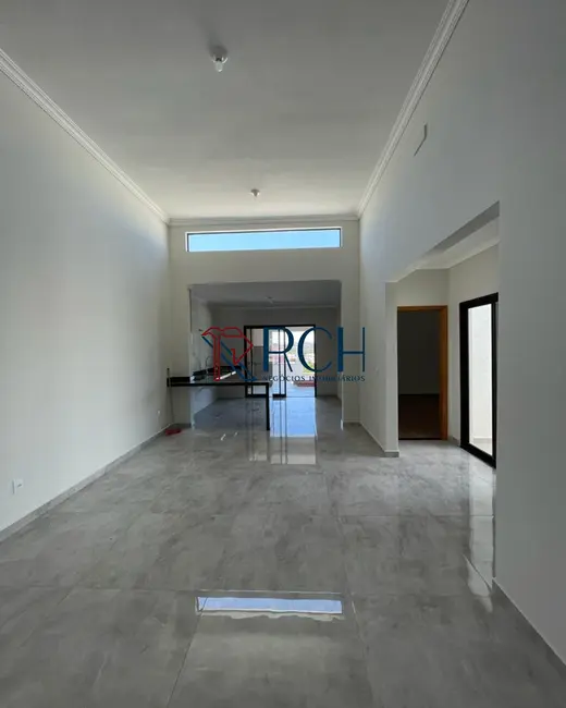 Foto 2 de Casa de Condomínio com 3 quartos à venda, 130m2 em Cajuru do Sul, Sorocaba - SP