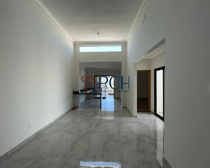 Foto 1 de Casa de Condomínio com 3 quartos à venda, 130m2 em Cajuru do Sul, Sorocaba - SP