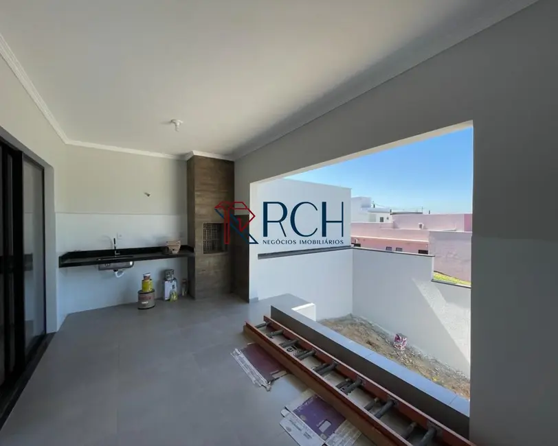 Casa de Condomínio com 3 quartos à venda, 130m2 em Cajuru do Sul, Sorocaba - SP - imagem 5 Foto 5 de Casa de Condomínio com 3 quartos à venda, 130m2 em Cajuru do Sul, Sorocaba - SP