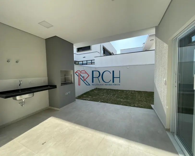Casa de Condomínio com 3 quartos à venda, 175m2 em Jardim Residencial Chácara Ondina, Sorocaba - SP - imagem 6 Foto 6 de Casa de Condomínio com 3 quartos à venda, 175m2 em Jardim Residencial Chácara Ondina, Sorocaba - SP