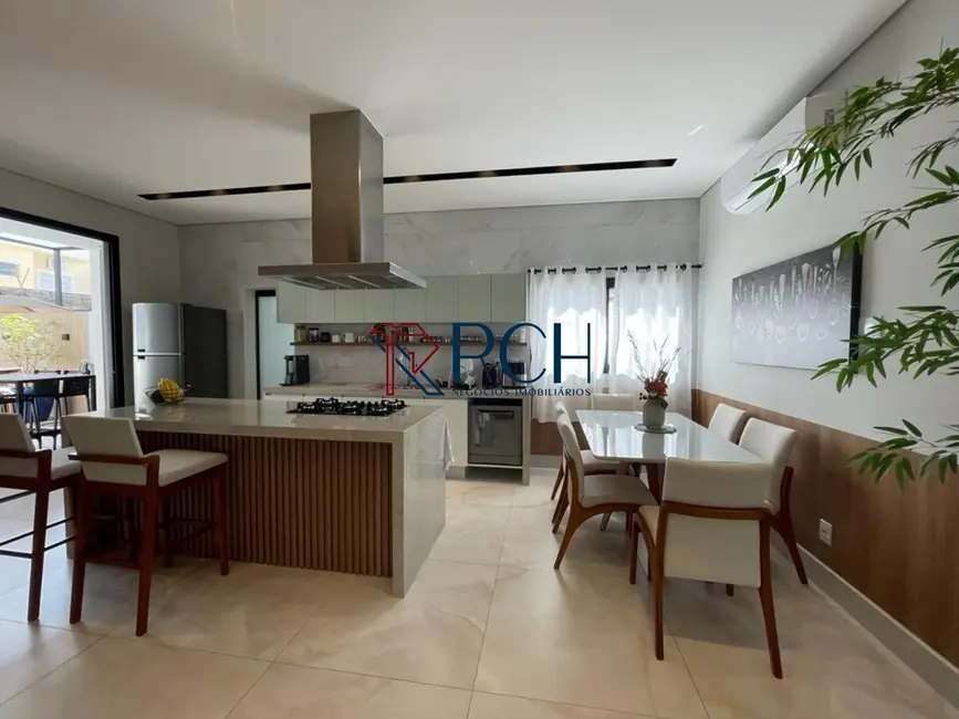 Casa de Condomínio com 3 quartos à venda, 179m2 em Além Ponte, Sorocaba - SP - imagem 5 Foto 5 de Casa de Condomínio com 3 quartos à venda, 179m2 em Além Ponte, Sorocaba - SP