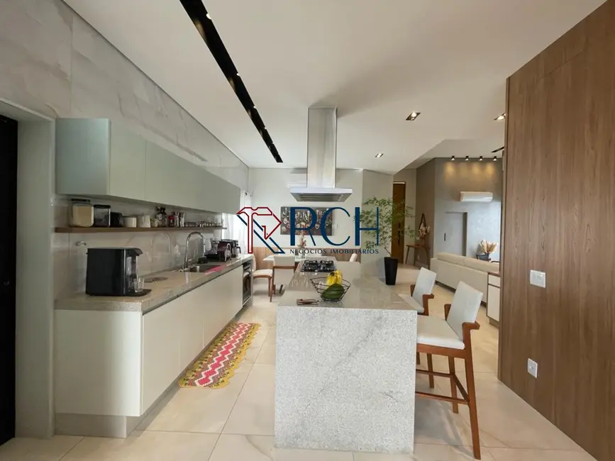 Casa de Condomínio com 3 quartos à venda, 179m2 em Além Ponte, Sorocaba - SP - imagem 6 Foto 6 de Casa de Condomínio com 3 quartos à venda, 179m2 em Além Ponte, Sorocaba - SP