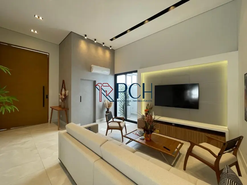 Casa de Condomínio com 3 quartos à venda, 179m2 em Além Ponte, Sorocaba - SP - imagem 3 Foto 3 de Casa de Condomínio com 3 quartos à venda, 179m2 em Além Ponte, Sorocaba - SP