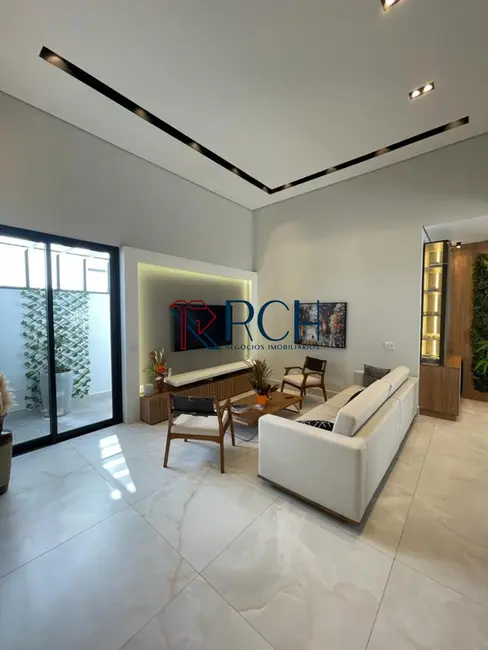 Casa de Condomínio com 3 quartos à venda, 179m2 em Além Ponte, Sorocaba - SP - imagem 4 Foto 4 de Casa de Condomínio com 3 quartos à venda, 179m2 em Além Ponte, Sorocaba - SP