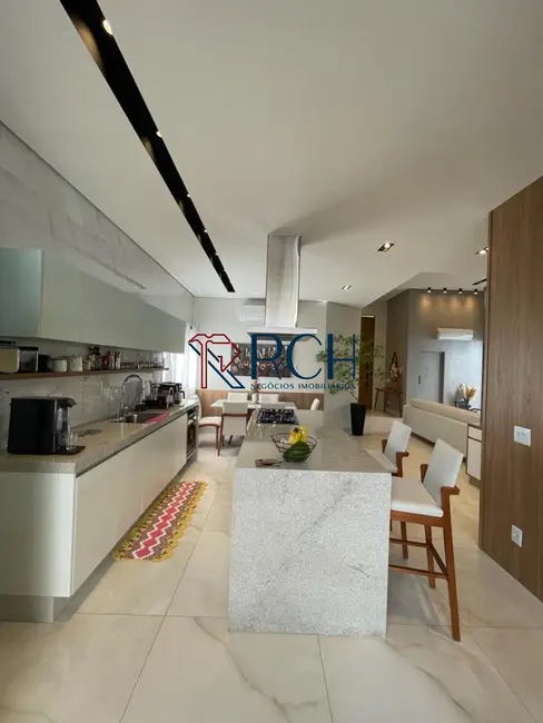 Casa de Condomínio com 3 quartos à venda, 179m2 em Além Ponte, Sorocaba - SP - imagem 7 Foto 7 de Casa de Condomínio com 3 quartos à venda, 179m2 em Além Ponte, Sorocaba - SP