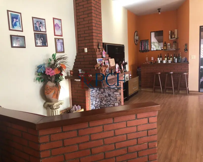 Foto 8 de Casa com 4 quartos à venda, 385m2 em Centro, Piedade - SP