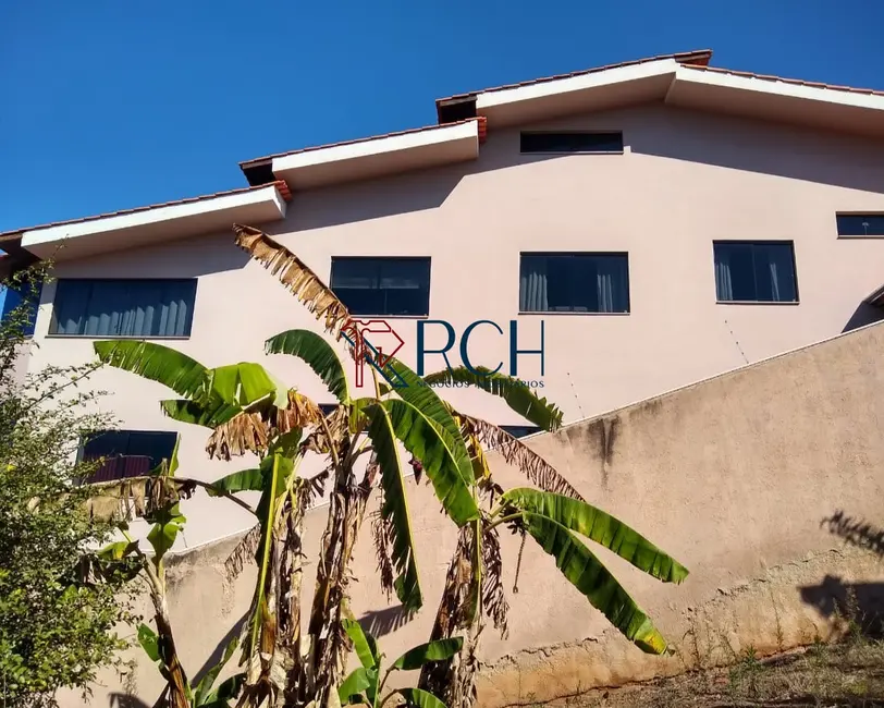 Foto 4 de Casa com 4 quartos à venda, 385m2 em Centro, Piedade - SP