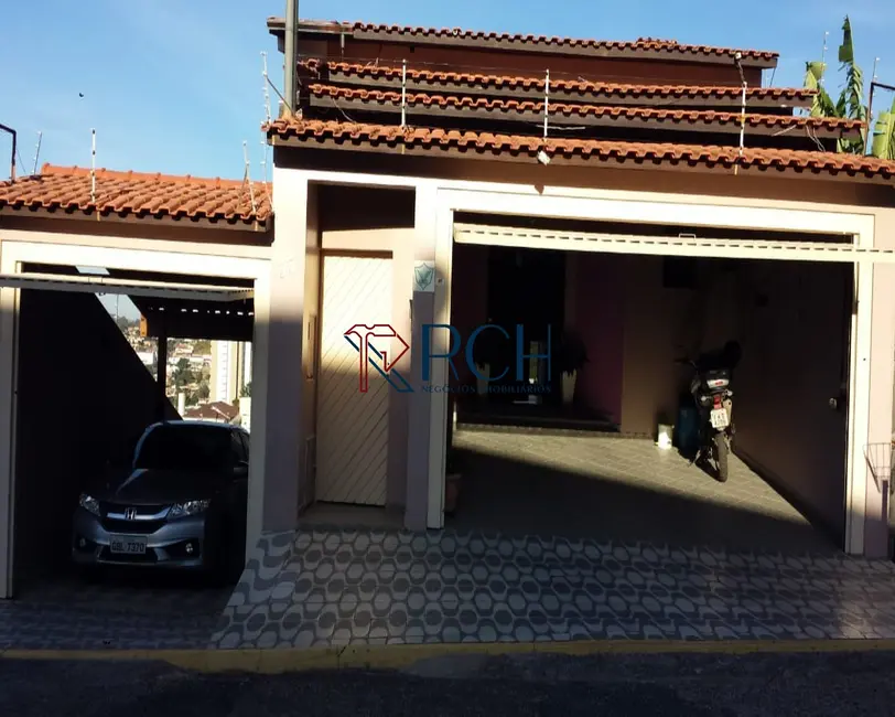 Foto 3 de Casa com 4 quartos à venda, 385m2 em Centro, Piedade - SP