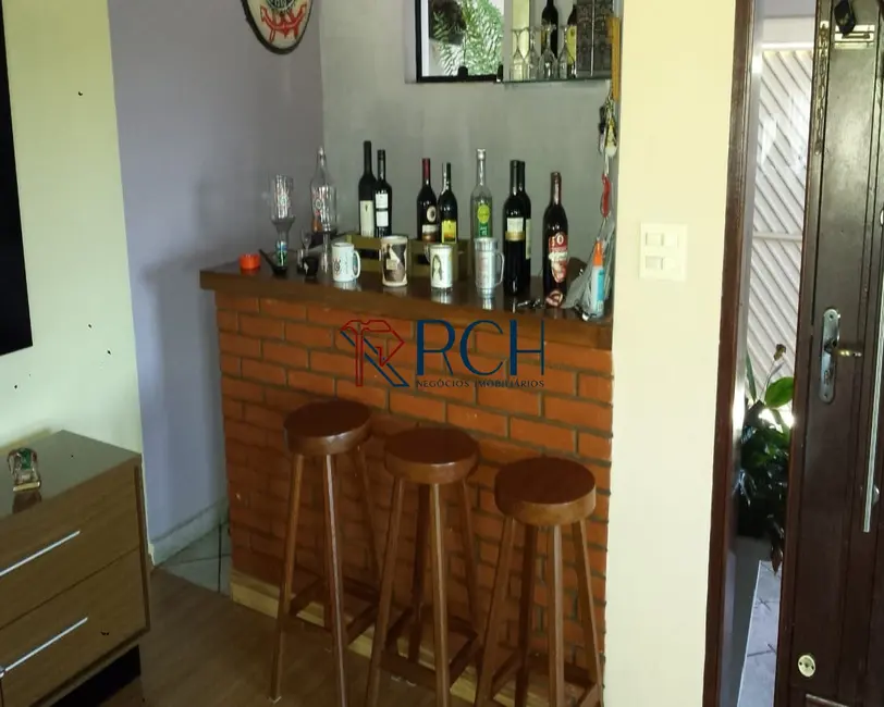 Foto 9 de Casa com 4 quartos à venda, 385m2 em Centro, Piedade - SP