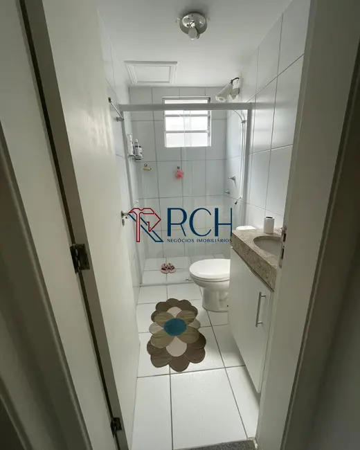 Foto 9 de Apartamento com 2 quartos à venda, 47m2 em Vossoroca, Votorantim - SP