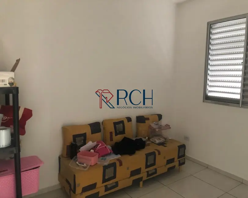 Foto 7 de Apartamento com 2 quartos à venda, 47m2 em Vossoroca, Votorantim - SP
