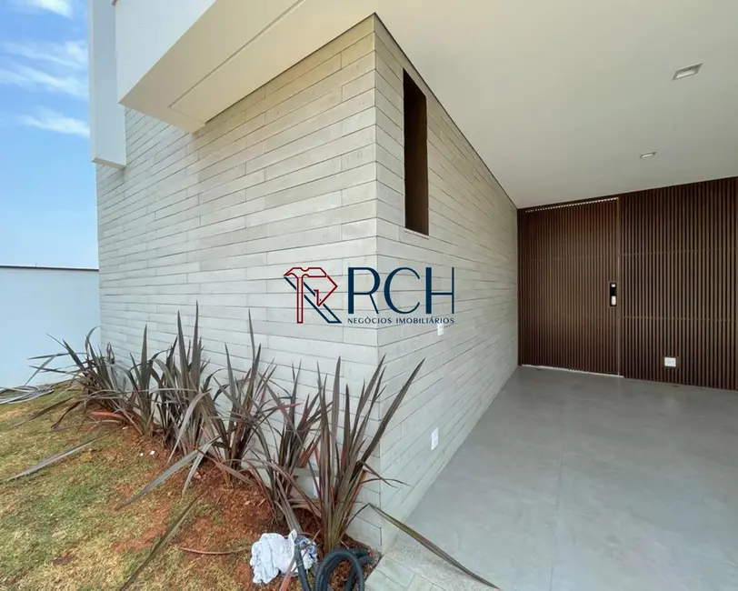 Foto 6 de Casa de Condomínio com 4 quartos à venda, 445m2 em Alphaville Nova Esplanada, Votorantim - SP