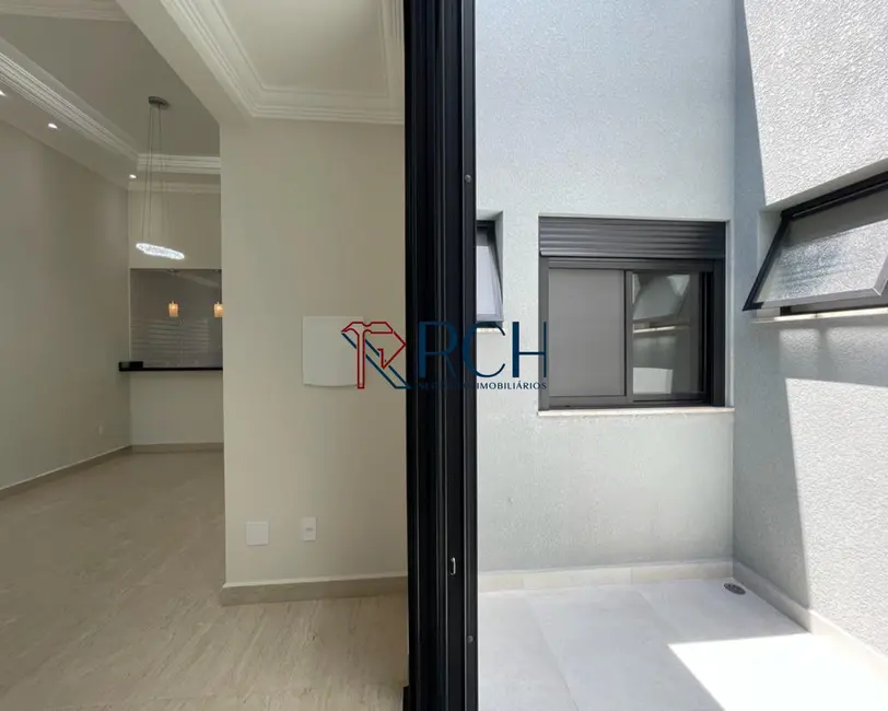 Casa de Condomínio com 3 quartos à venda, 114m2 em Cajuru do Sul, Sorocaba - SP - imagem 5 Foto 5 de Casa de Condomínio com 3 quartos à venda, 114m2 em Cajuru do Sul, Sorocaba - SP