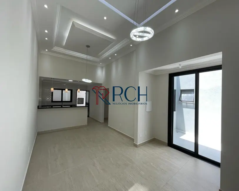 Casa de Condomínio com 3 quartos à venda, 114m2 em Cajuru do Sul, Sorocaba - SP - imagem 4 Foto 4 de Casa de Condomínio com 3 quartos à venda, 114m2 em Cajuru do Sul, Sorocaba - SP
