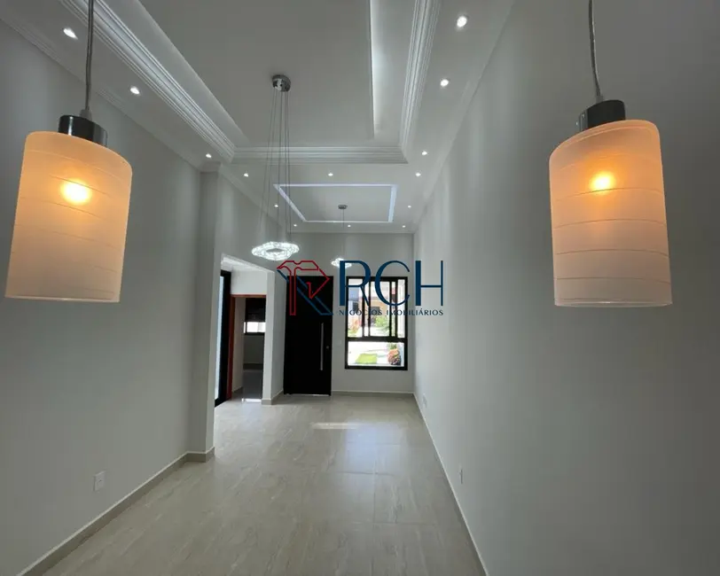 Casa de Condomínio com 3 quartos à venda, 114m2 em Cajuru do Sul, Sorocaba - SP - imagem 3 Foto 3 de Casa de Condomínio com 3 quartos à venda, 114m2 em Cajuru do Sul, Sorocaba - SP