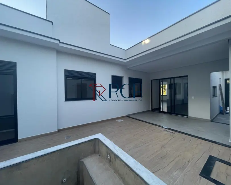 Foto 7 de Casa com 3 quartos à venda, 154m2 em Parque Ibiti Reserva, Sorocaba - SP