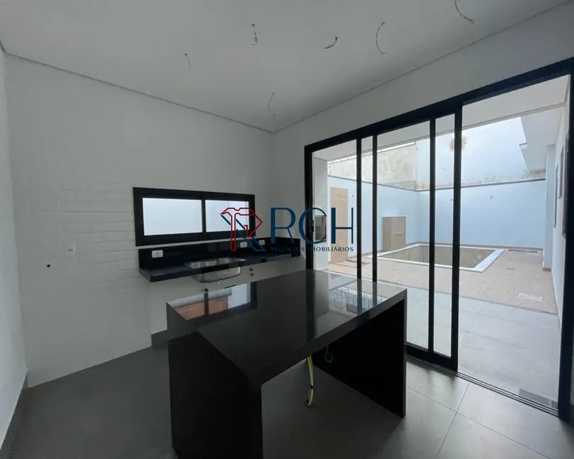 Foto 9 de Casa com 3 quartos à venda, 154m2 em Parque Ibiti Reserva, Sorocaba - SP