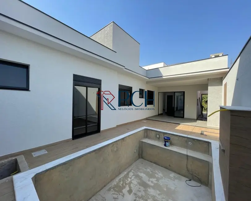 Foto 6 de Casa com 3 quartos à venda, 154m2 em Parque Ibiti Reserva, Sorocaba - SP