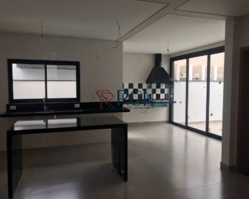 Casa de Condomínio com 3 quartos à venda, 187m2 em Jardim Residencial Chácara Ondina, Sorocaba - SP - imagem 5 Foto 5 de Casa de Condomínio com 3 quartos à venda, 187m2 em Jardim Residencial Chácara Ondina, Sorocaba - SP