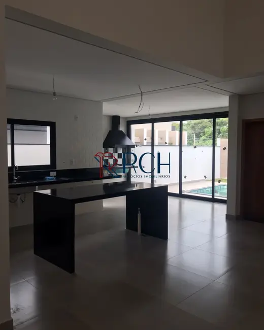 Casa de Condomínio com 3 quartos à venda, 187m2 em Jardim Residencial Chácara Ondina, Sorocaba - SP - imagem 3 Foto 3 de Casa de Condomínio com 3 quartos à venda, 187m2 em Jardim Residencial Chácara Ondina, Sorocaba - SP