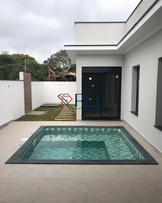 Casa de Condomínio com 3 quartos à venda, 187m2 em Jardim Residencial Chácara Ondina, Sorocaba - SP - imagem 7 Foto 7 de Casa de Condomínio com 3 quartos à venda, 187m2 em Jardim Residencial Chácara Ondina, Sorocaba - SP