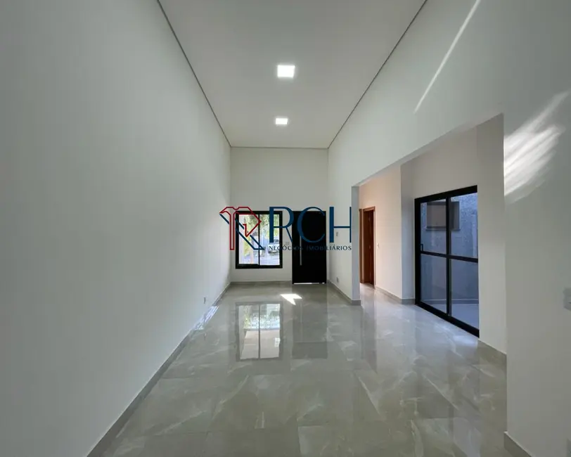 Foto 1 de Casa de Condomínio com 3 quartos à venda, 115m2 em Cajuru do Sul, Sorocaba - SP