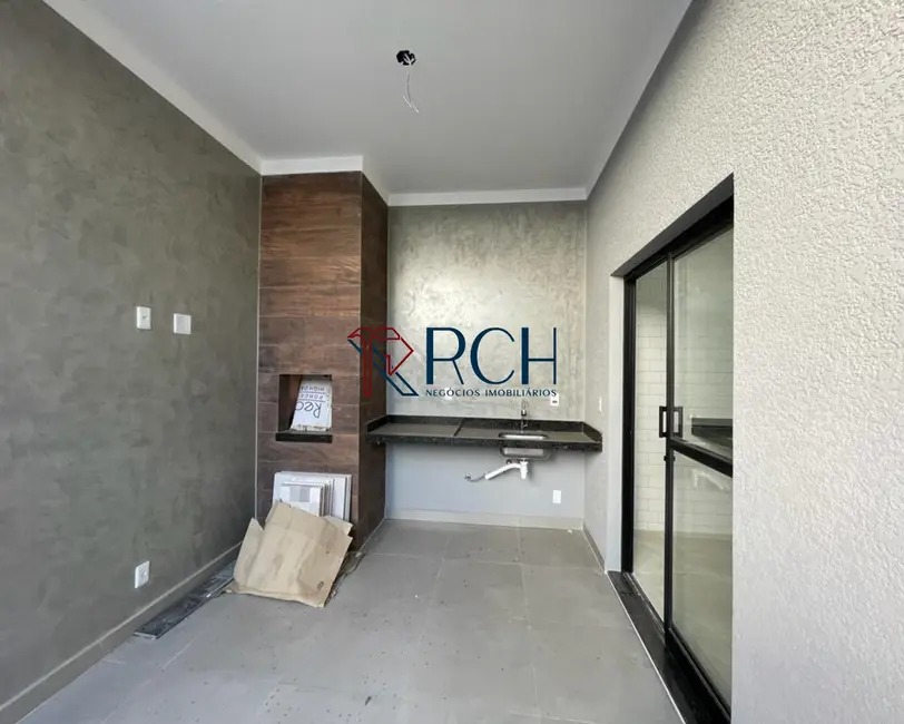 Casa de Condomínio com 3 quartos à venda, 115m2 em Cajuru do Sul, Sorocaba - SP - imagem 7 Foto 7 de Casa de Condomínio com 3 quartos à venda, 115m2 em Cajuru do Sul, Sorocaba - SP