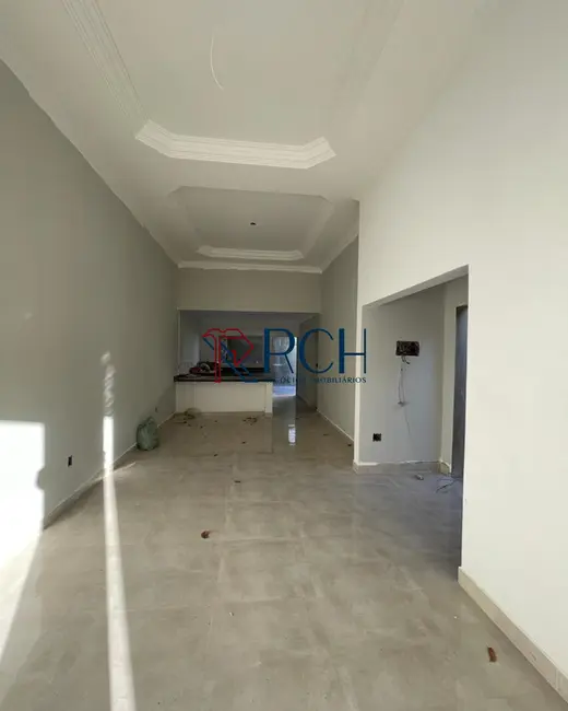 Casa de Condomínio com 3 quartos à venda, 112m2 em Cajuru do Sul, Sorocaba - SP - imagem 3 Foto 3 de Casa de Condomínio com 3 quartos à venda, 112m2 em Cajuru do Sul, Sorocaba - SP