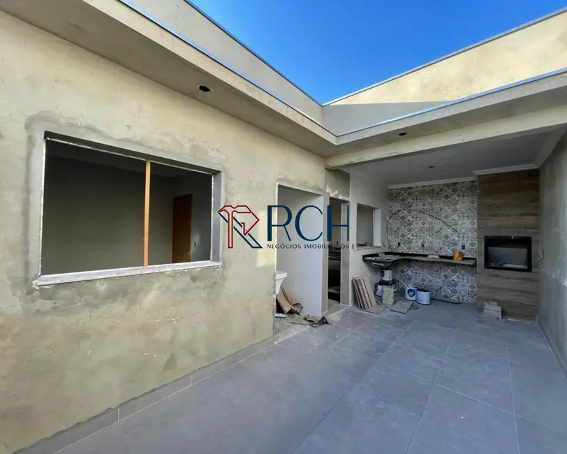 Casa de Condomínio com 3 quartos à venda, 112m2 em Cajuru do Sul, Sorocaba - SP - imagem 8 Foto 8 de Casa de Condomínio com 3 quartos à venda, 112m2 em Cajuru do Sul, Sorocaba - SP