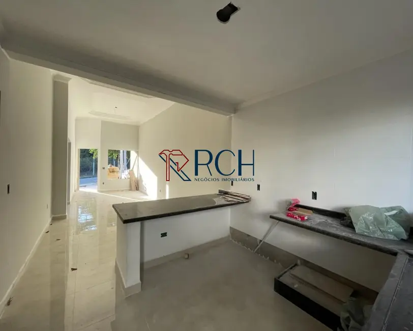 Foto 1 de Casa de Condomínio com 3 quartos à venda, 112m2 em Cajuru do Sul, Sorocaba - SP