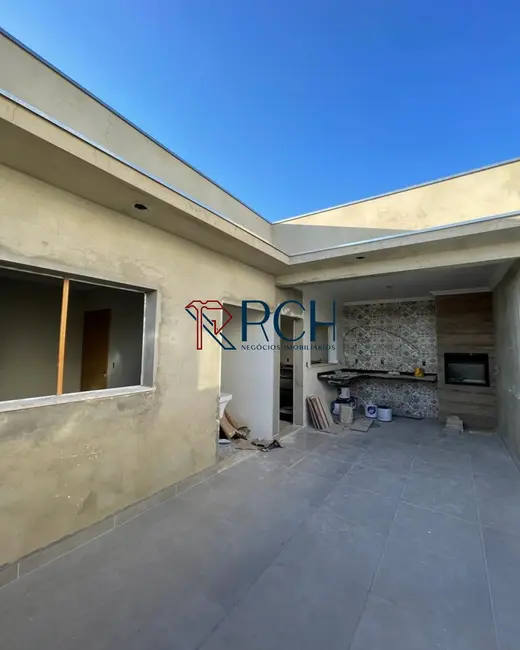 Casa de Condomínio com 3 quartos à venda, 112m2 em Cajuru do Sul, Sorocaba - SP - imagem 7 Foto 7 de Casa de Condomínio com 3 quartos à venda, 112m2 em Cajuru do Sul, Sorocaba - SP