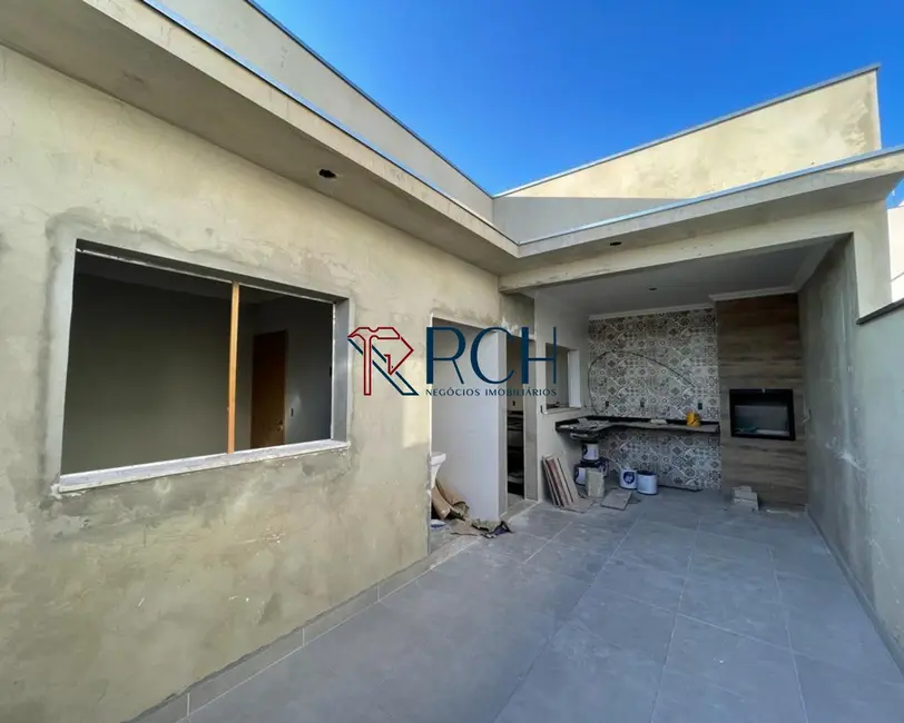 Casa de Condomínio com 3 quartos à venda, 112m2 em Cajuru do Sul, Sorocaba - SP - imagem 6 Foto 6 de Casa de Condomínio com 3 quartos à venda, 112m2 em Cajuru do Sul, Sorocaba - SP