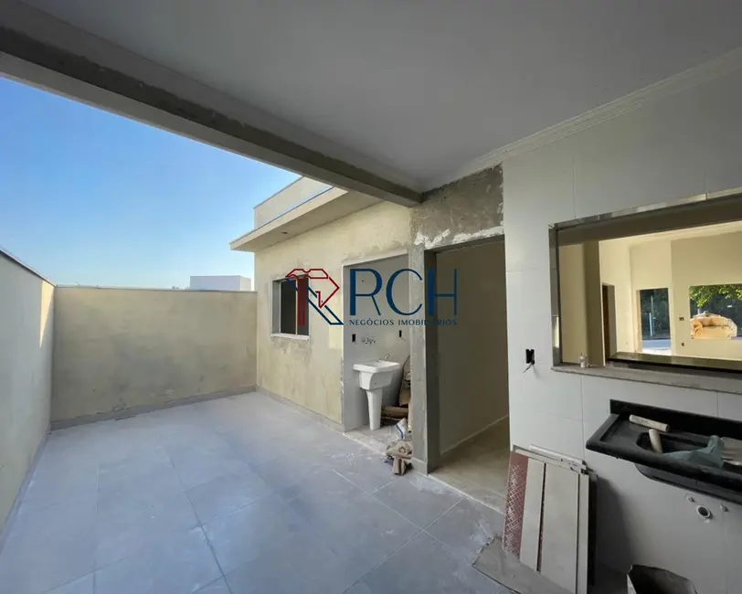 Casa de Condomínio com 3 quartos à venda, 112m2 em Cajuru do Sul, Sorocaba - SP - imagem 5 Foto 5 de Casa de Condomínio com 3 quartos à venda, 112m2 em Cajuru do Sul, Sorocaba - SP