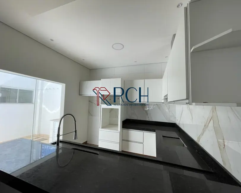Casa de Condomínio com 3 quartos à venda, 104m2 em Cajuru do Sul, Sorocaba - SP - imagem 5 Foto 5 de Casa de Condomínio com 3 quartos à venda, 104m2 em Cajuru do Sul, Sorocaba - SP