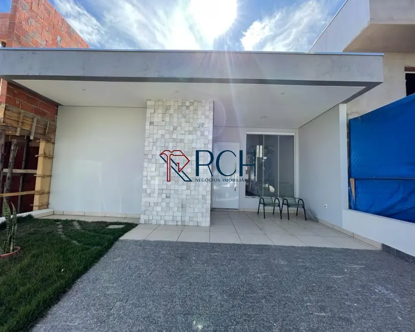 Casa de Condomínio com 3 quartos à venda, 104m2 em Cajuru do Sul, Sorocaba - SP - imagem 8 Foto 8 de Casa de Condomínio com 3 quartos à venda, 104m2 em Cajuru do Sul, Sorocaba - SP